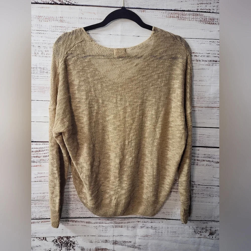Molly Bracken M Knit Sweater - Picture 3 of 4